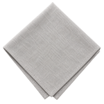 NAPKIN - GREY LINEN