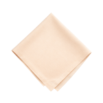 NAPKIN - LIGHT PEACH