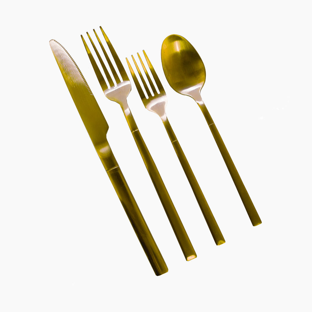 309-ROSE-GOLD-CUTLERY-SET-OF-4