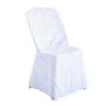 COVER - BANQUET WHITE