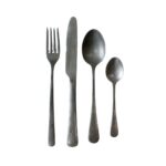STONEWASHED CUTLERY