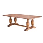 CHATEAU LONG TABLE