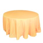 TABLECLOTH ROUND - SUN FLOWER