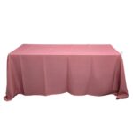 TABLECLOTH RECTANGLE - ROTTEN APPLE