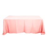 TABLECLOTH RECTANGLE - NUDE