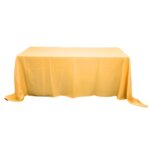 TABLECLOTH RECTANGLE - SUN FLOWER