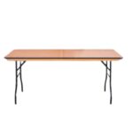 BANQUET RECTANGULAR TABLE