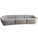 BEIGE SOFA