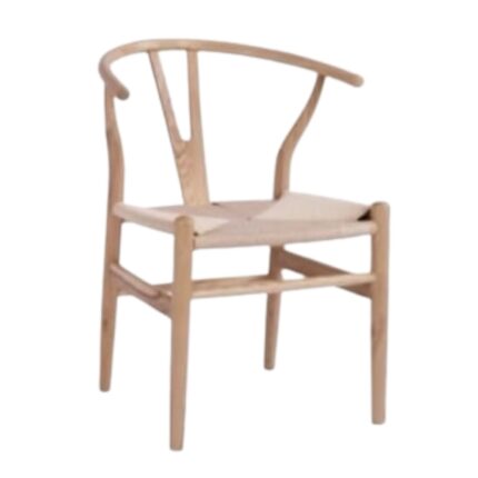 WISHBONE CHAIR