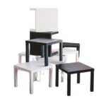 COFFEE TABLE - SQUARE