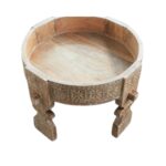 COFFEE TABLE - NOMADS