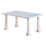 COFFEE TABLE - TILES