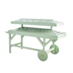 FESTIVAL MINT FOOD CART