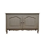 CHATEAU - CONSOLE TABLE