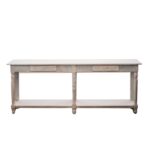 PROVENCE - CONSOLE TABLE