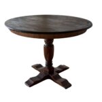 CAKE TABLE - CHATEAU