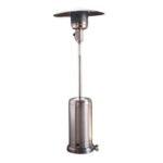OUTDOOR HEATER - MUSHROOM