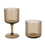 GOBLET GLASSES