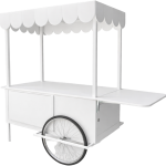 CART TROLLEY