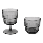 SMOKE GLASSES