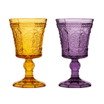 VATICAN GLASS