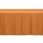 TABLECLOTH RECTANGLE - BRICK