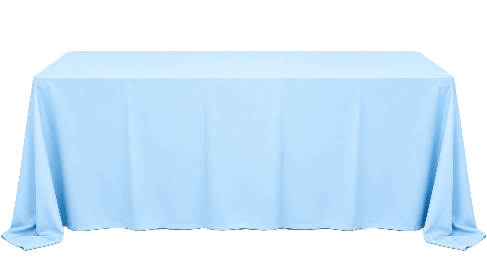 ciel TABLECLOTH RECTANGLE - CIEL - Image 1