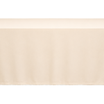 TABLECLOTH RECTANGLE - BEIGE LINEN