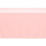 TABLECLOTH RECTANGLE - NUDE