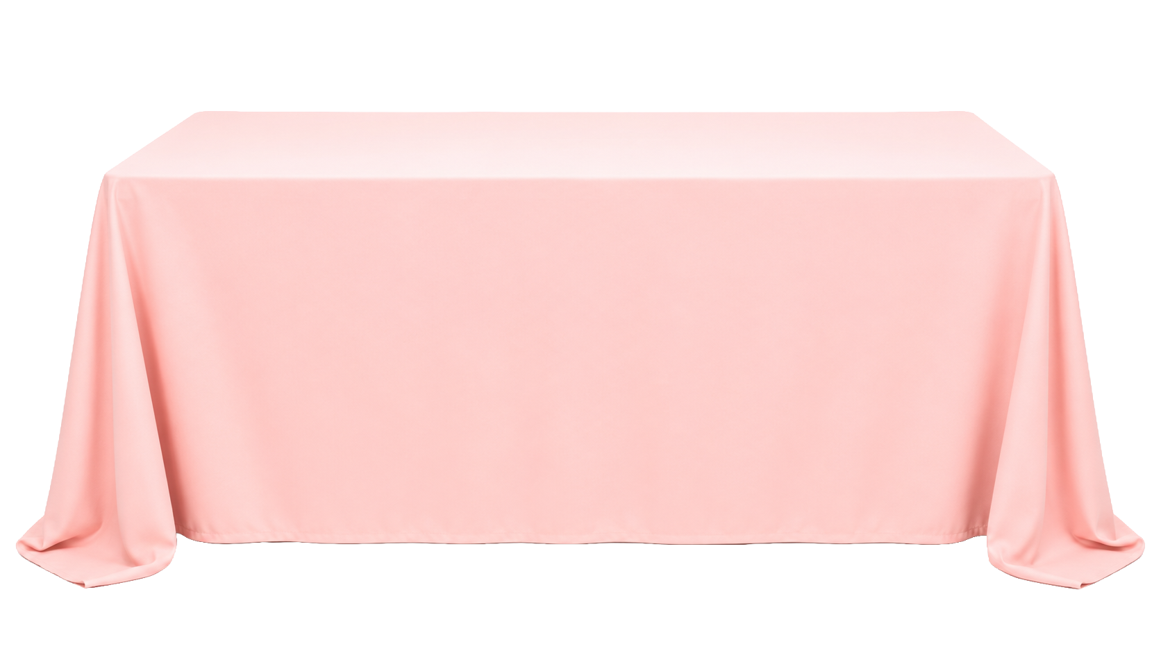 nude TABLECLOTH RECTANGLE - NUDE - Image 1