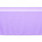TABLECLOTH RECTANGLE - PURPLE