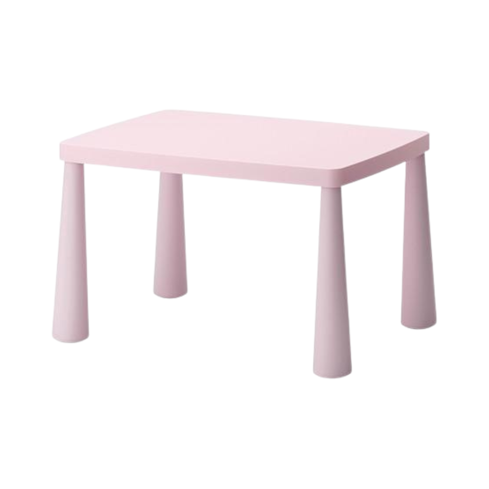 269 KIDS TABLE - Image 1