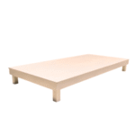 PICNIC WOODEN TABLE (LEGS 25CM)