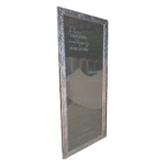 SELFIE MIRROR 210X87CM