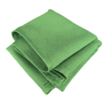 NAPKIN - GREEN PATERN