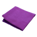 NAPKIN - DARK PURPLE