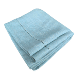 NAPKIN - TURQUOISE LINEN