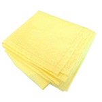 NAPKIN - PASTEL YELLOW