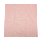 NAPKIN - SOLID L. PINK