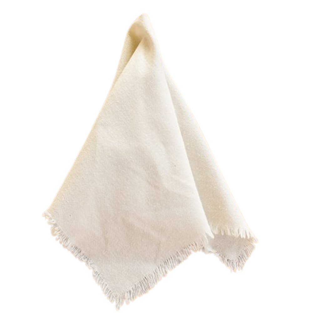 351 NAPKIN - FRINGE - Image 1
