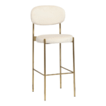 MELANIA STOOL