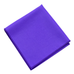 NAPKIN - DARK PURPLE