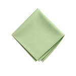 NAPKIN - GRASS GREEN COTTON
