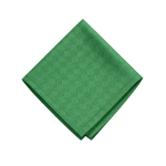 NAPKIN - GREEN PATERN