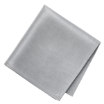 NAPKIN - SILK GREY