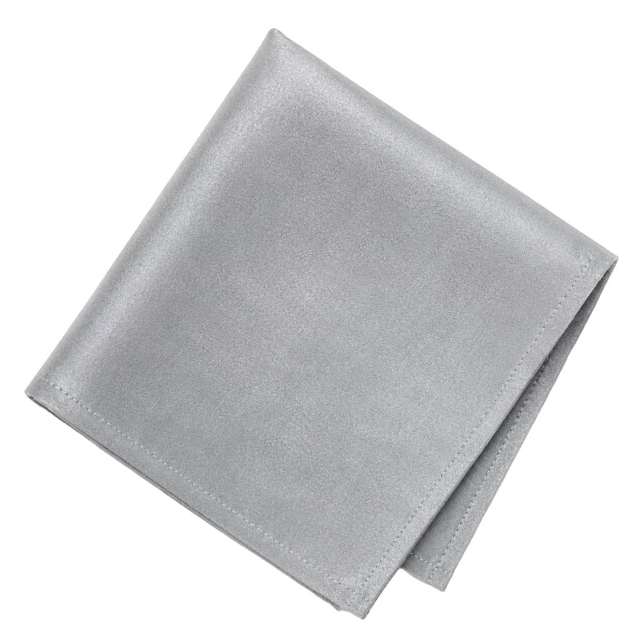 napkin - silk grey NAPKIN - SILK GREY - Image 1