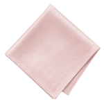 NAPKIN - SILK PINK