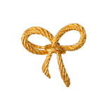 BOW RING