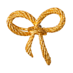 BOW RING