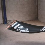 SIESTA (BLACK HAMMOCK)